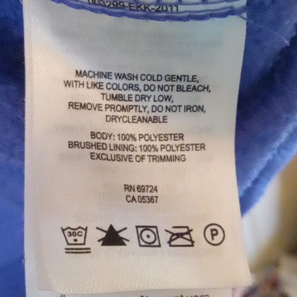 ❄️Columbia Full Zip Jacket❄️ - Picture 7 of 7